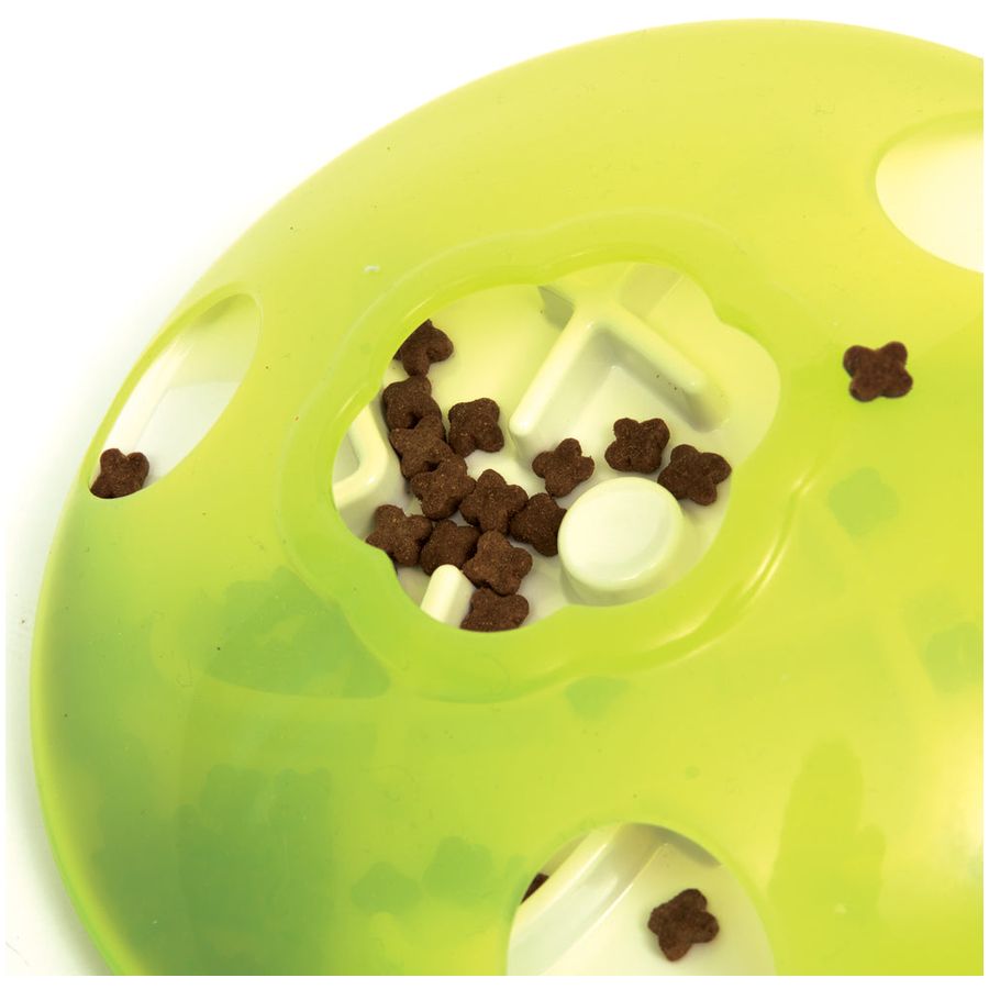 Cat It Play Treat Spinner