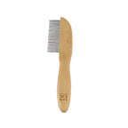 M-Pets Bamboo Regular 31-tooth Comb