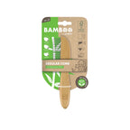 M-Pets Bamboo Regular 16-tooth Comb
