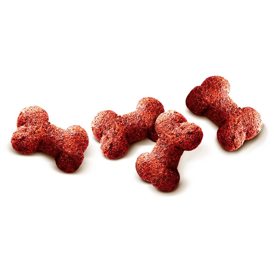Carnilove Duck with Raspberries Crunchy Cat Treats 50g