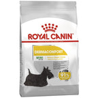 Royal Canin Dermacomfort Mini Dry Dog Food 3kg