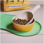 Beco Placemat Green