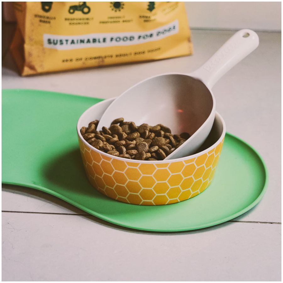 Beco Placemat Green