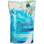 Clear Choice Crystal Cat Litter 3.8L bag