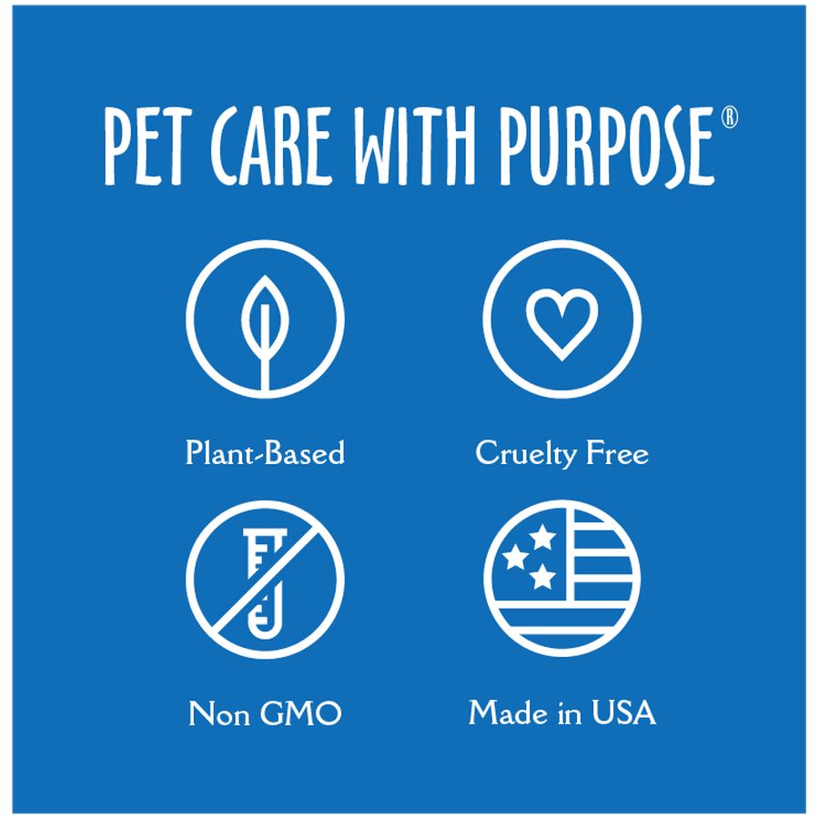 Earthbath 2-in-1 Conditioning Shampoo Mango Tango 16oz