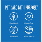 Earthbath 2-in-1 Conditioning Shampoo Mango Tango 16oz