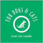 Earthbath Hypoallergenic Grooming Wipes 100pc