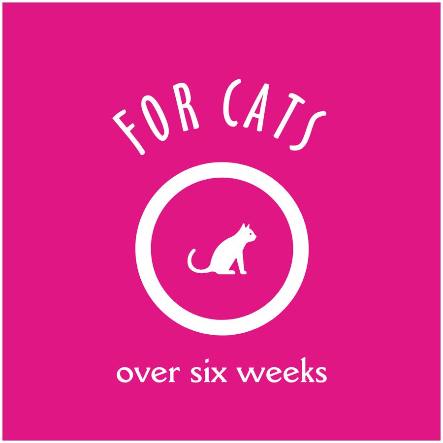 Earthbath Hypoallergenic Cat Wipes 100 pcs