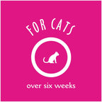 Earthbath Hypoallergenic Cat Wipes 100 pcs