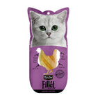 Kit Cat Fillet Fresh Grilled Chicken Cat Treat