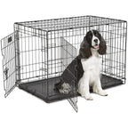 Midwest Contour Double Door Dog Crate 36"