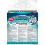 Simple Solution Premium Training Pee Pads - 30-piece pack
