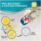 Simple Solution Urine Destroyer Stain & Odor Remover 32oz