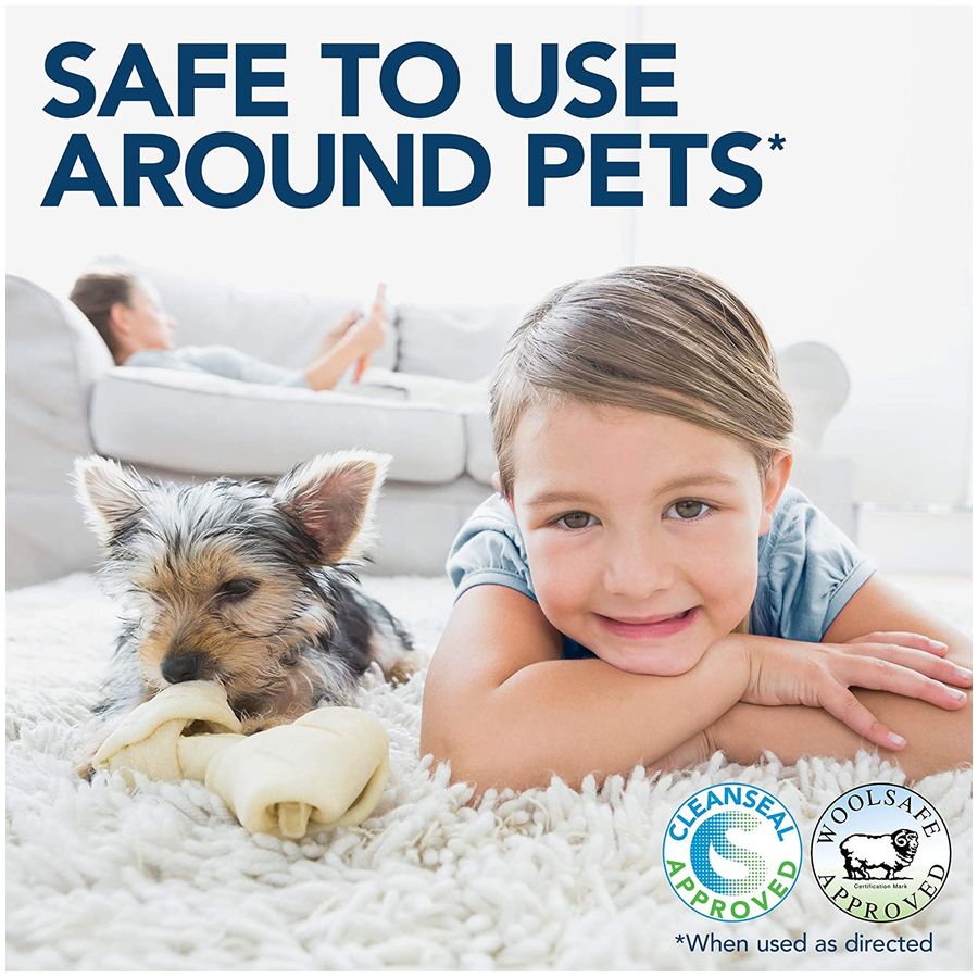 Simple Solution Urine Destroyer Stain & Odor Remover 32oz