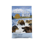 Taste of the Wild Canine Pacific Stream 12.2kg