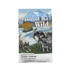 Taste of the Wild Pacific Stream Puppy Dry Dog Food 2kg