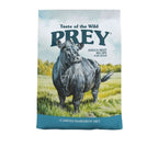 Taste of the Wild Prey Angus Beef Adult Dry Dog Food 11.4kg