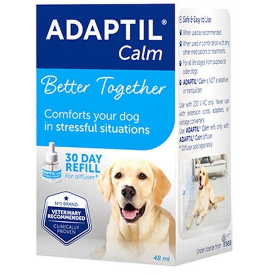 Adaptil Calm Refill for Dogs 48ml