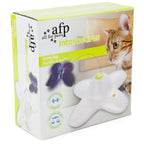 All for Paws Flutter Bug Cat Toy