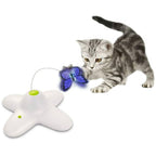 All for Paws Flutter Bug Cat Toy