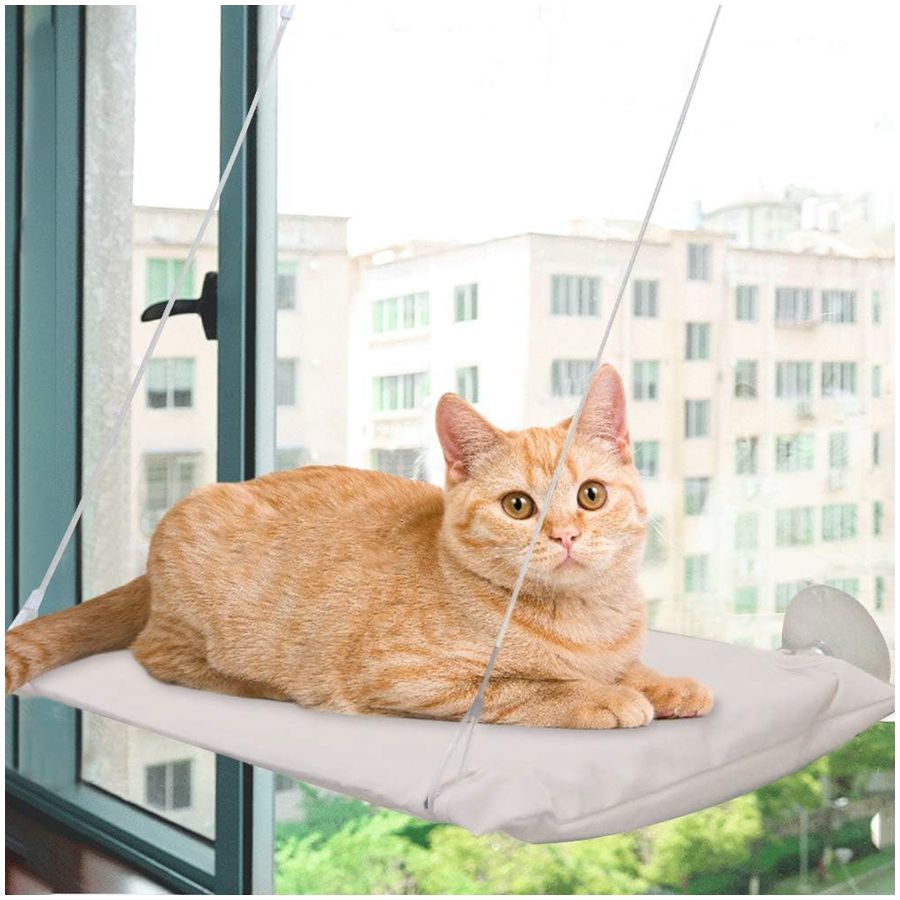 All for Paws Window Lounger Cat Bed