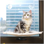 All for Paws Window Lounger Cat Bed