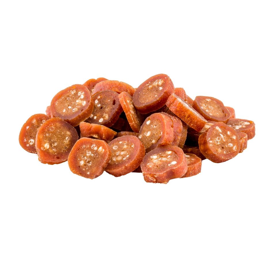 Armitage Deli Bites Dog Treats Duck 65g pouch