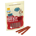 Armitage Tender Beef Fillets Dog Treats 90g