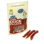 Armitage Tender Duck Fillets Dog Treats 80g
