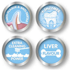 Beaphar Puppy Dental Kit 50g