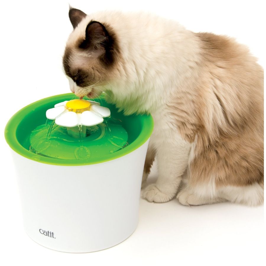 Catit Senses 2.0 Flower Fountain