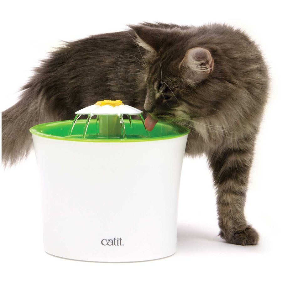 Catit Senses 2.0 Flower Fountain