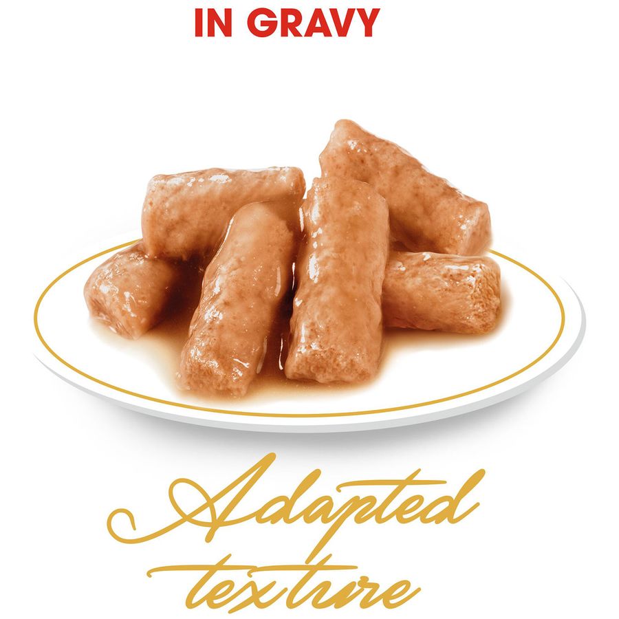 Royal Canin British Shorthair Adult Cat Wet Food 85g