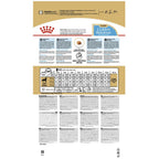 Royal Canin Golden Retriever Puppy Dry Food 12kg