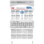 Royal Canin Light Weight Care Medium Adult Dog Dry Food 12kg