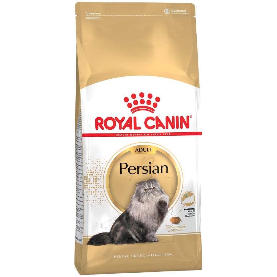 Royal Canin Persian Adult Cat Dry Food 10kg