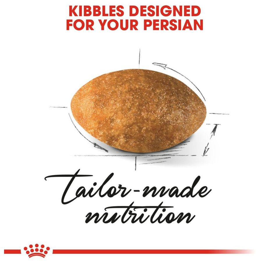 Royal Canin Persian Adult Cat Dry Food 10kg