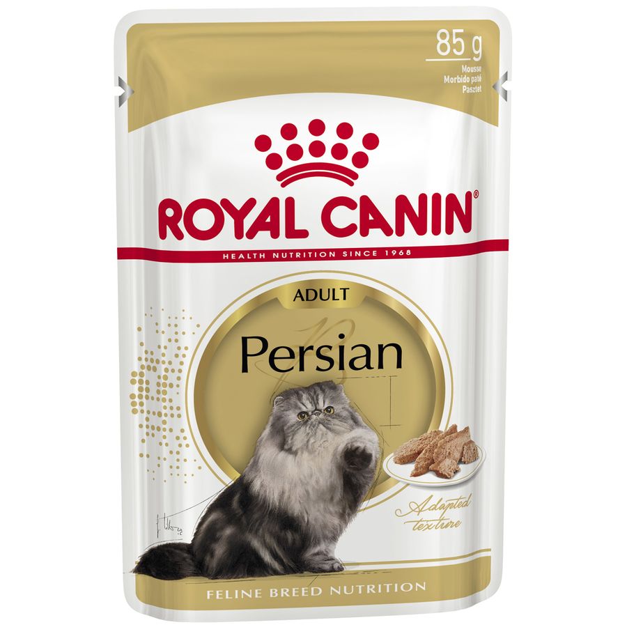 RC MD Feline Persian 85g per pouch
