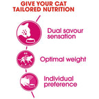 Royal Canin Savour Exigent Adult Cat Dry Food 10kg