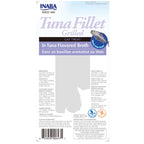 Inaba Grilled Tuna Fillet in Tuna Broth Cat Treat 15g pouch