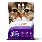 Intersand Classic Cat Litter Lavender 14kg