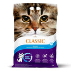 Intersand Classic Cat Litter Unscented 14kg