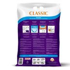 Intersand Classic Cat Litter Unscented 14kg