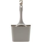 Moderna Handy Max with Caddy Cat Litter Scoop - Warm Grey