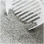 Intersand Odourlock Cat Litter Baby Powder 12kg bag