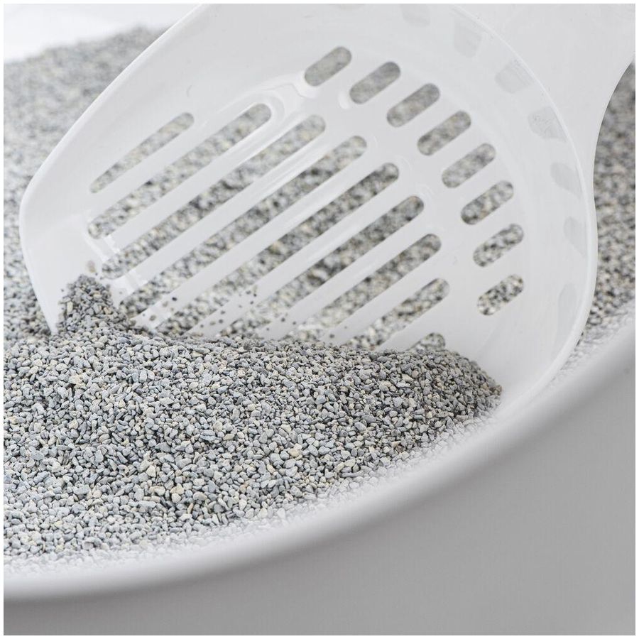 Intersand Odourlock Cat Litter Unscented 12kg bag