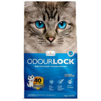 Intersand Odourlock Cat Litter Unscented 6kg bag
