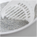 Intersand Odourlock Cat Litter Unscented 6kg bag