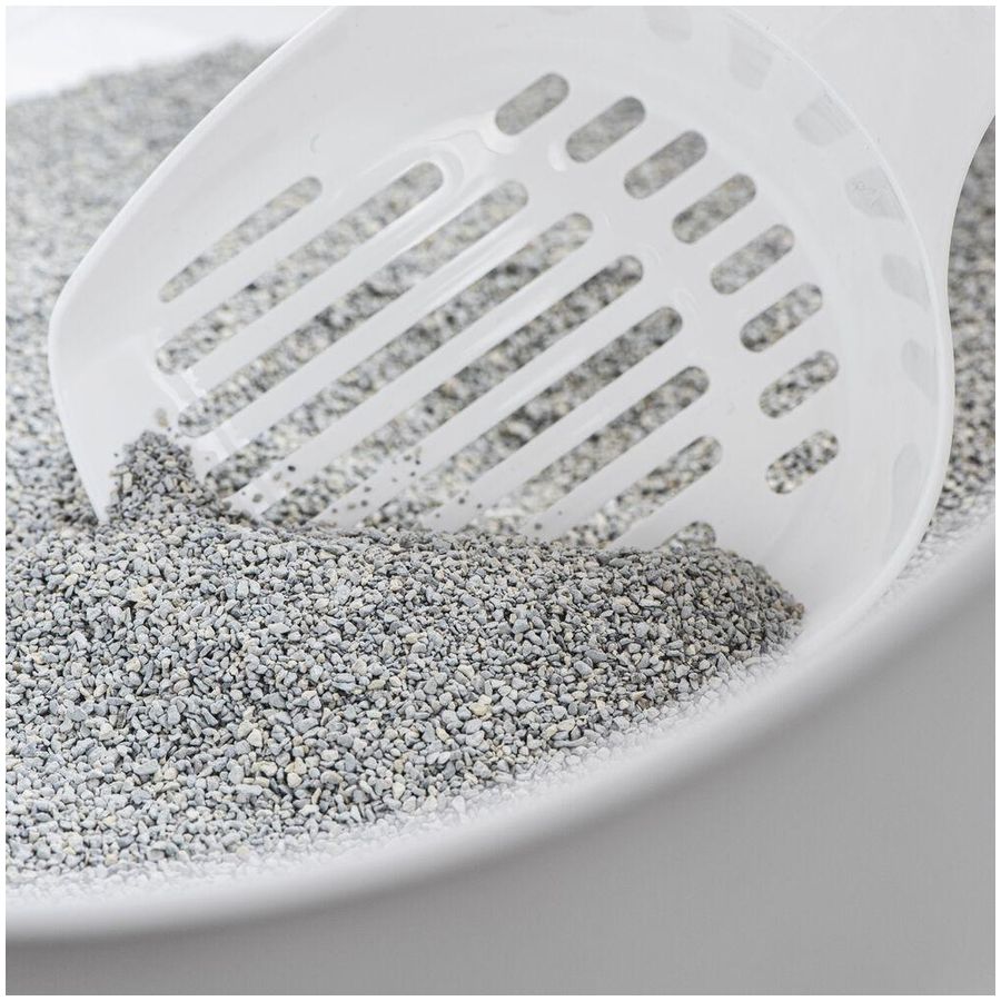 Intersand Odourlock Cat Litter Calming Breeze 12kg