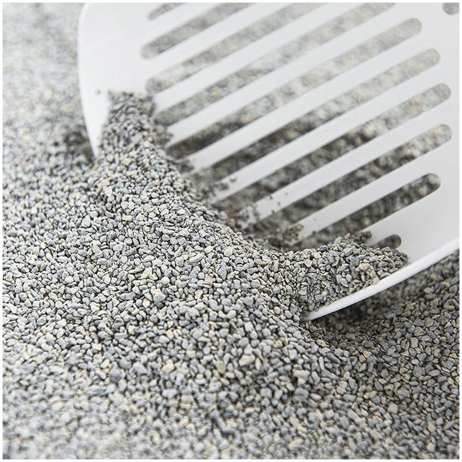 Intersand Odourlock Cat Litter Lavender 12kg bag